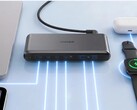 La station de recharge de voyage Anker est disponible aux États-Unis au prix de 79,99 $.
