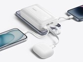 Le Zolo Power Bank d'Anker est désormais disponible en Europe. (Source de l'image : Anker)