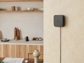 Un facteur de forme carré, la charge USB-C, l'alimentation par Ethernet et le contrôle complet de la matière et du fil. Le Hub M3 est une mise à niveau dans tous les sens du terme. (Source : Aqara)