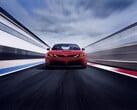 Le langage stylistique de la BMW M Concept vise à évoquer la performance et l'efficacité