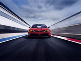 Le langage stylistique de la BMW M Concept vise à évoquer la performance et l'efficacité