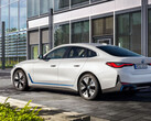 El i4 eDrive40 es la berlina eléctrica de masas de BMW (imagen: BMW) 