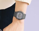 Les nouvelles montres Baby-G BGD-565 de Casio ont des cadrans nacrés