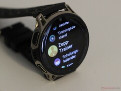 L'Amazfit Cheetah 2 Pro propose trois fonctionnalités dont je ne voudrais pas me passer sur une montre connectée moderne.