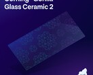 Le Corning Gorilla Glass Ceramic 2 permet aux téléphones de mieux résister aux chutes sans se briser. (Source de l'image : Corning)