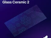 Le Corning Gorilla Glass Ceramic 2 permet aux téléphones de mieux résister aux chutes sans se briser. (Source de l'image : Corning)