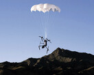 Le parachute pour drone DJI AP100