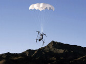 Le parachute pour drone DJI AP100