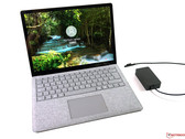 Courte critique de l'utraportable Microsoft Surface Laptop 2 (i5-8250U, UHD 620, SSD 256 Go)