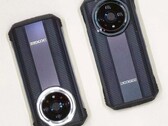 Téléphone robuste Doogee V31GT (Source : Doogee)
