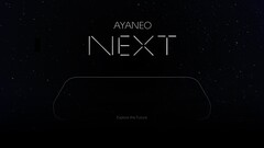 L'AYA NEO NEXT arrivera le 28 décembre. (Image source : AYA)