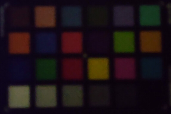 ColorChecker 