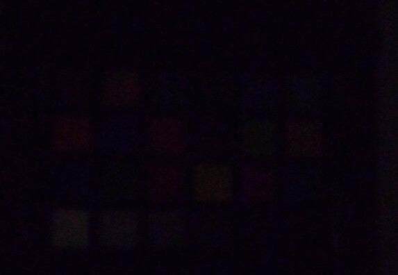 ColorChecker