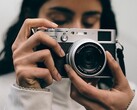 Le Fujifilm X100VI est officiellement sorti dans la nature, en avance sur le calendrier prévu. (Source de l'image : Fujifilm)