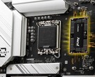 La mémoire vive CAMM2 DDR5 arrive sur les PC de bureau (Image Source : MSI)