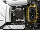 La mémoire vive CAMM2 DDR5 arrive sur les PC de bureau (Image Source : MSI)