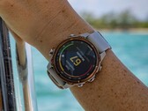 La Descent Mk3i de Garmin reçoit une mise à jour