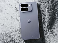 Le Google Pixel 10 Pro Fold est doté d'un objectif grand angle de 48 MP (Source d'image : Google)