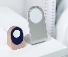 Google serait en train de lancer un chargeur magnétique pour le Pixel 10. (Source de l&#039;image : Studio Proper)