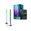 La barre lumineuse Govee Gaming Light Bars Pro. (Source de l'image : Govee)