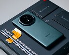 Honor Magic V3 (Image Source : Alexander Wätzel)
