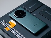 Honor Magic V3 (Image Source : Alexander Wätzel)