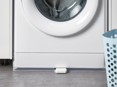 Le détecteur de fuites d'eau IKEA BADRING a été lancé plus tôt que prévu. (Source de l'image : IKEA)