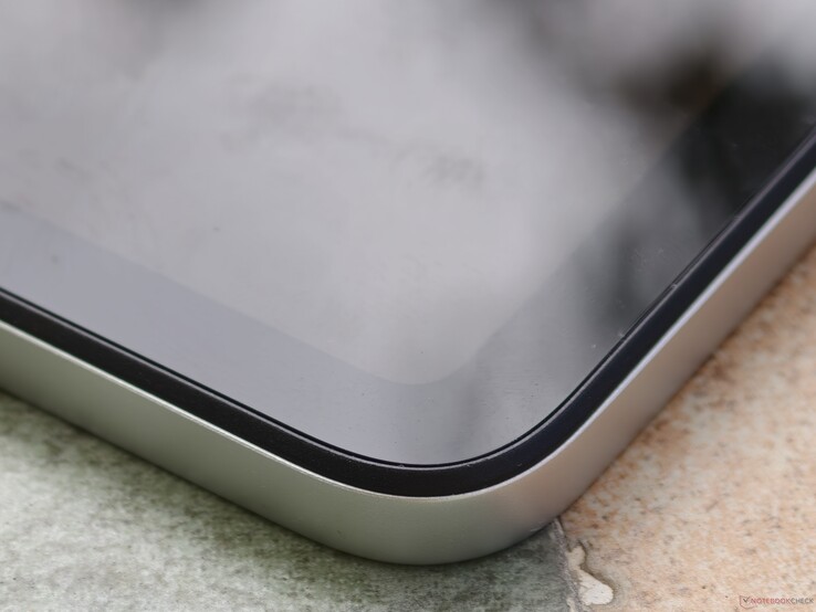 Test : tablette Xiaomi Redmi Pad 2 9,7