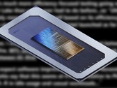 Le Core Ultra 9 185H Meteor Lake obtiendrait un score d'environ 7 700 points au test Cinebench R20 Multi-Core. (Source : Moore's Law Is Dead/Intel-edited)