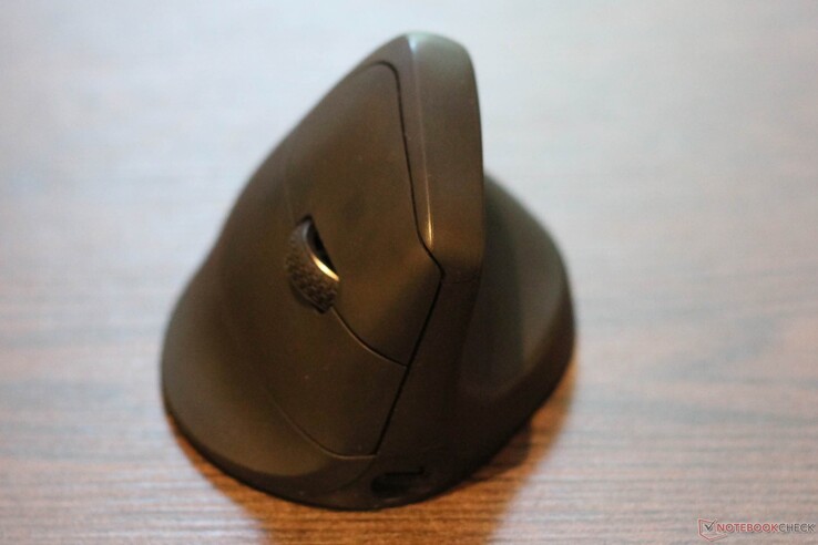 Le Keychron M5 est ergonomique