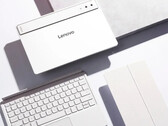 La Yoga Tab Plus fonctionne sous Android 15. (Source de l'image : Lenovo)