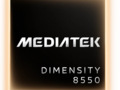 Mediatek  Dimensity 8550 Notebook Processor