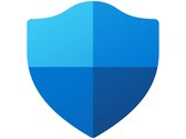 Le logo Microsoft Defender.