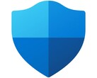Le logo Microsoft Defender.