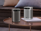 La série XGIMI MoGO 2 est proposée à partir de 399 dollars pour un modèle 720p. (Source de l'image : XGIMI)