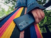 Le Motorola Edge 30 Pro est alimenté par le Snapdragon 8 Gen 1 ordinaire 