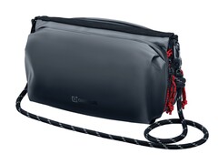 Le OnePlus Crossbody Bag n'est actuellement disponible qu'en Chine. (Source de l'image : OnePlus)