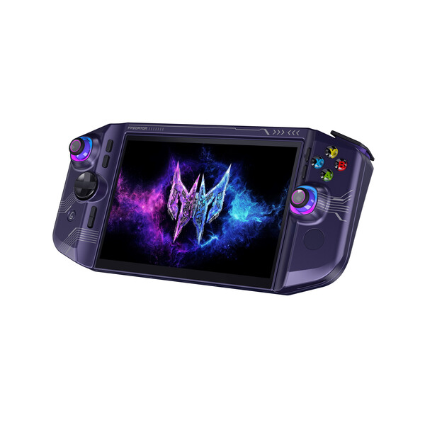 Projet DualPlay Mini