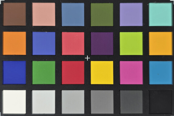 ColorChecker