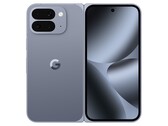Rendu non officiel du Pixel 10 Pro Fold. (Source de l'image : Evan Blass sur X)