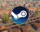 Pompeii: The Legacy bénéficie pour la première fois d'une réduction de 50 % sur Steam et est disponible au prix de 9,99 $.