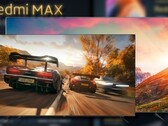 Les téléviseurs intelligents Redmi Max 86 et Redmi Max 98 ne sont officiellement disponibles qu'en Chine pour le moment. (Image source : Xiaomi - édité)