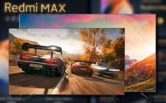 Les téléviseurs intelligents Redmi Max 86 et Redmi Max 98 ne sont officiellement disponibles qu&#039;en Chine pour le moment. (Image source : Xiaomi - édité)
