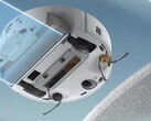 Le nouvel aspirateur robot P20 Living Water Edition (photo) de Roborock est arrivé. (Source de l'image : Roborock)