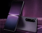 Des rendus récemment divulgués du Sony Xperia 1 V révèlent qu'il s'agit pratiquement d'un clone du Xperia 1 IV. (Image source : @OnLeaks &amp; Sony - édité)