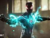 On ne sait pas encore quand les possesseurs de PS5 pourront profiter de Spider-Man 2 (Image : Sony)