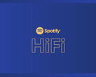 Spotify HiFi est toujours en préparation (Image source : Spotify [Edited])