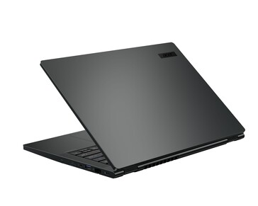 Acer TravelMate P4 14. (Source de l'image : Acer)