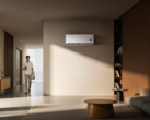 Le climatiseur Mijia Pro Eco de Xiaomi (photo) est arrivé en Europe. (Source de l'image : Xiaomi)