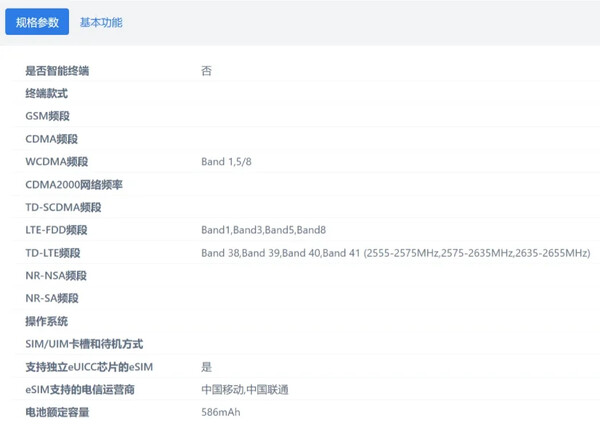 (Source de l'image : TAF via Gizmochina)